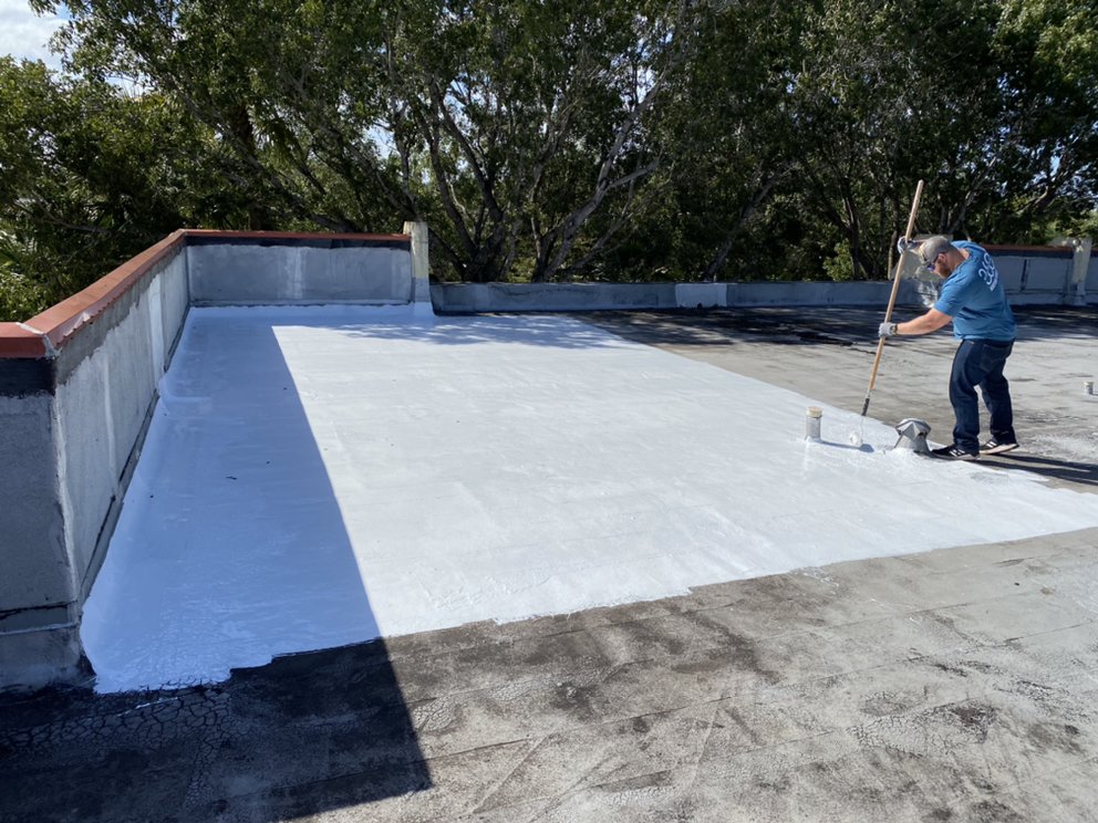 Slide of 360 Roofing Services