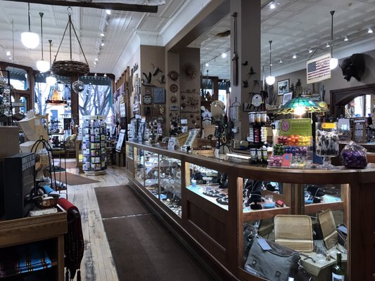 Prairie Edge Trading Co & Galleries by null