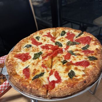 Bisonte Pizza - Pizza Roma - Pizza Near Me - Charlotte, North Carolina Bisonte Pizza - Pizza Roma - Pizza Near Me - Charlotte, North Carolina