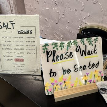 Salt Smokehouse - Barbeque Near Me - Huntsville, Alabama Salt Smokehouse - Barbeque Near Me - Huntsville, Alabama
