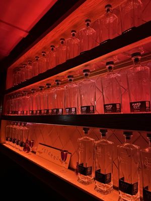 Rideau Speakeasy @ Arden by null