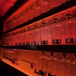 Rideau Speakeasy @ Arden