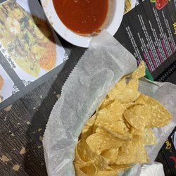 Mesquite Mexican Grill & Bar in Stockbridge gift card