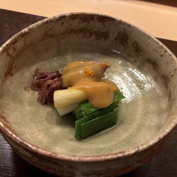 Miura - Sushi Bars Near Me - Beverly Hills, California