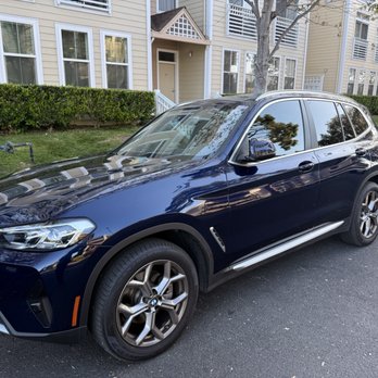 Luxury Tint & Glass Replacement - Car Window Tinting Near Me - Mountain View, California Luxury Tint & Glass Replacement - Car Window Tinting Near Me - Mountain View, California