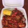 Rosewood Crawfish Festival gift card