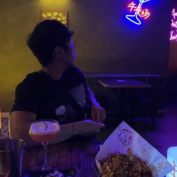 ON/OFF - Asian Fusion Near Me - Toronto, Ontario ON/OFF - Asian Fusion Near Me - Toronto, Ontario