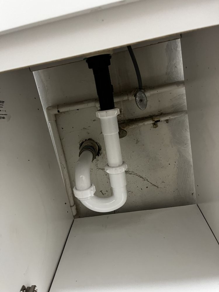 Slide of Rocket Plumbing