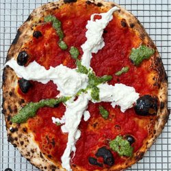 How Ya Dough'n Pizza