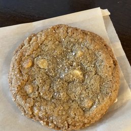 Cookie with Baileys, white chocolate, and espresso Cookie with Baileys, white chocolate, and espresso