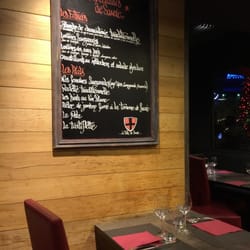 La Table de Savoie
