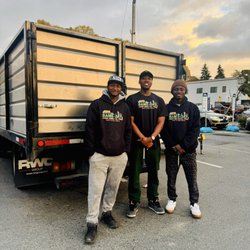 Same Day Junk Removal