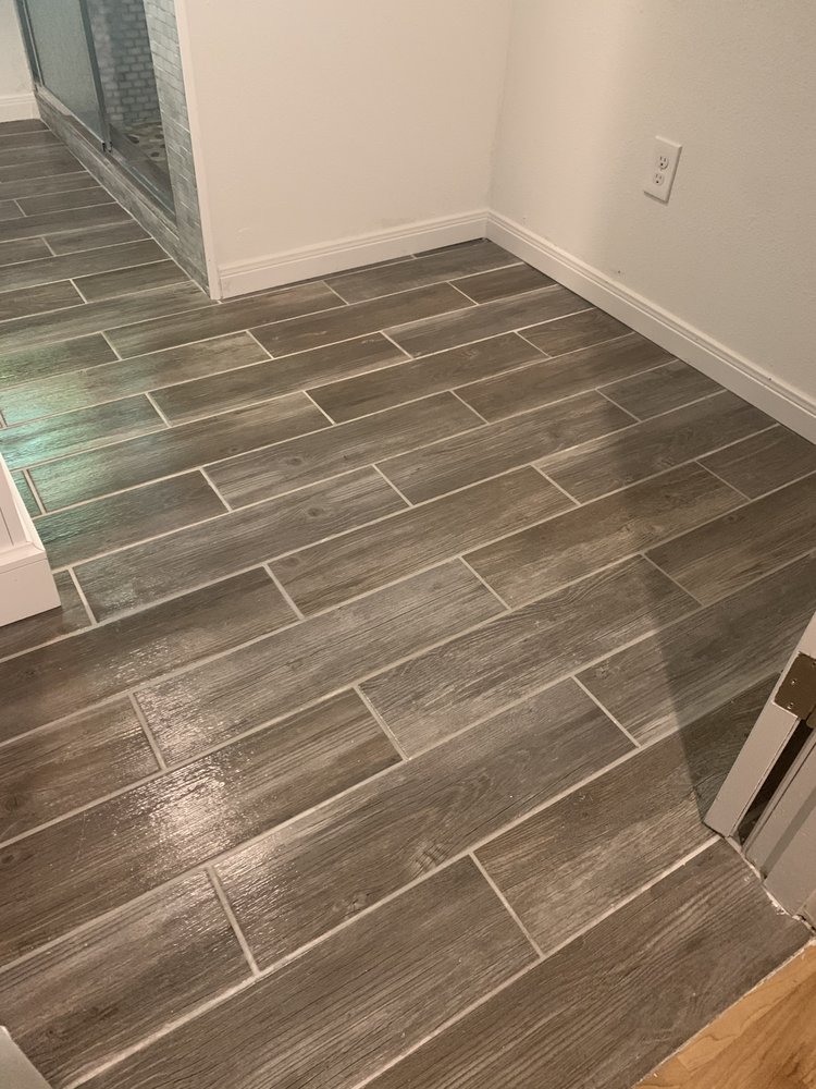 Slide of VAS Contracting