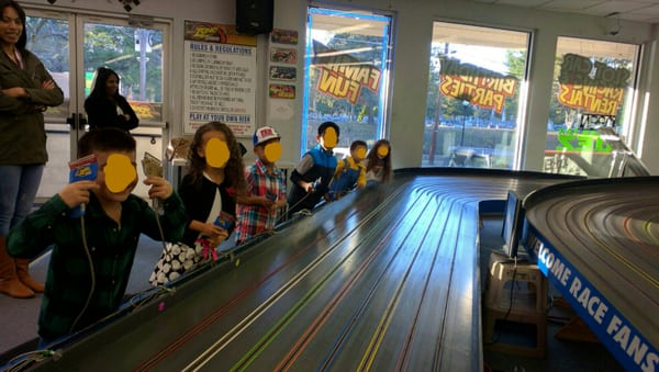 SpeedZone Raceway and Hobbies