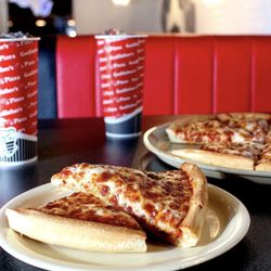 Godfather's Pizza