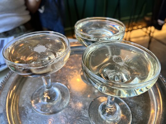 Champers Social Club by null