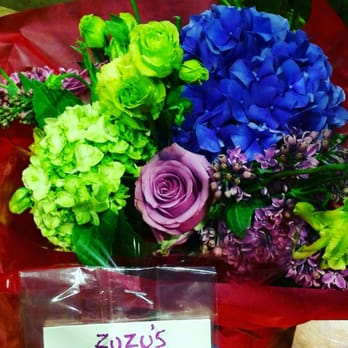 Zuzu's Petals - Florists Near Me - Brooklyn, New York