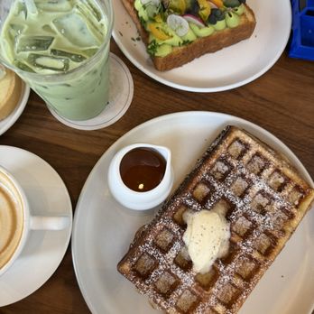 Concept Coffee - Coffee & Tea Near Me - Sacramento, California Concept Coffee - Coffee & Tea Near Me - Sacramento, California