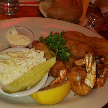 Sammys Fish Box - Sole and Fried Shrimp Combo - Seafood Near Me - Bronx, New York Sammys Fish Box - Sole and Fried Shrimp Combo - Seafood Near Me - Bronx, New York