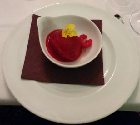 Ravintola Sunn by null