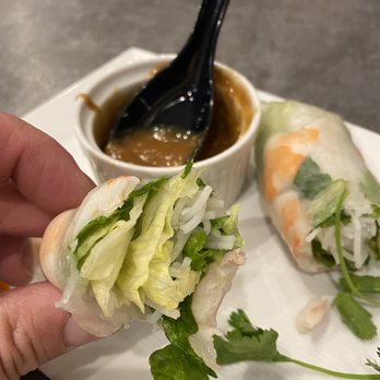 Pho & Beyond - A1. Spring Roll - Vietnamese Near Me - Las Vegas, Nevada Pho & Beyond - A1. Spring Roll - Vietnamese Near Me - Las Vegas, Nevada
