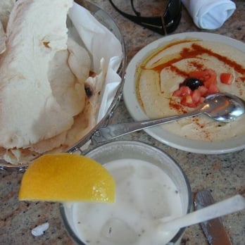 Javan Restaurant - Yummmmm - Persian/Iranian Near Me - Los Angeles, California