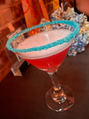 Focus Social Club by null