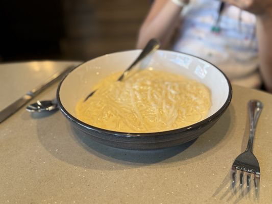 Tally's Silver Spoon by null