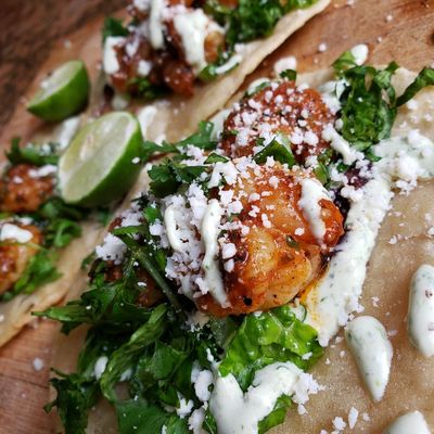 Sunday Dinner by null