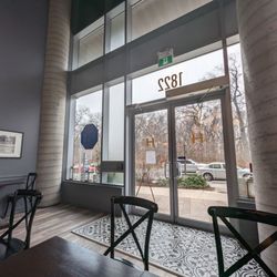 Hannah's Cafe and Bakery