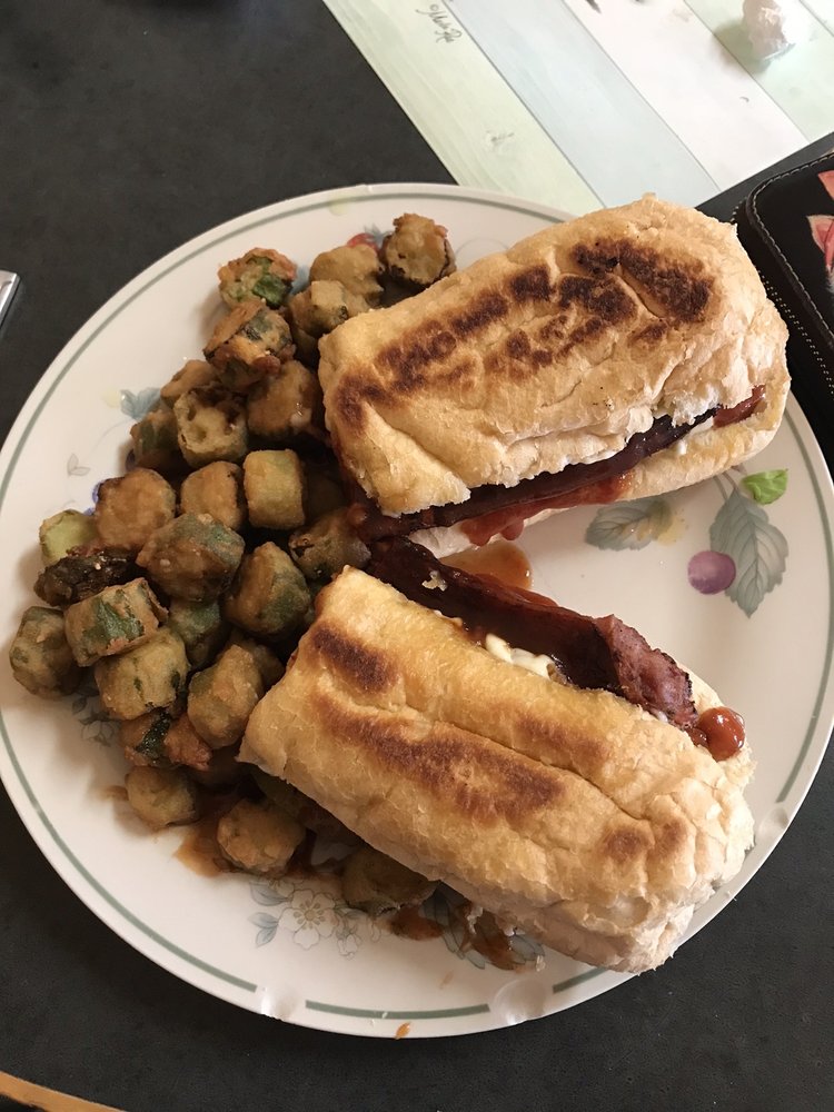 SANDRA’S SOUTHERN COOKING & BBQ Updated September 2024 18 Photos