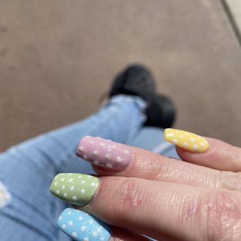River Oaks Nails - Nail Salons Near Me - Bakersfield, California River Oaks Nails - Nail Salons Near Me - Bakersfield, California