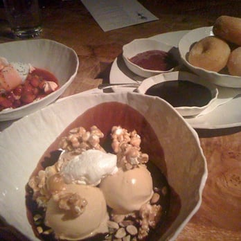 ABC Kitchen - Breakfast & Brunch Near Me - New York, New York