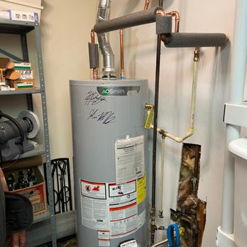 On My Way Repairs - Plumbing Near Me