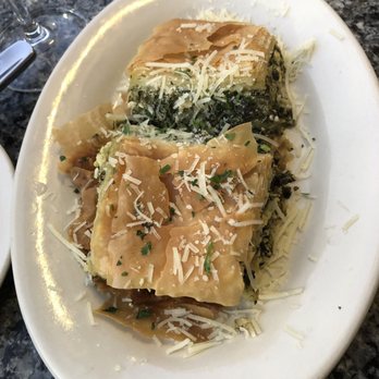 Demitris Taverna - Spinokapita - Greek Near Me - Livermore, California Demitris Taverna - Spinokapita - Greek Near Me - Livermore, California