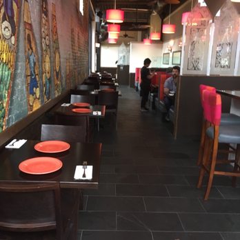 Thai Pepper True Thai Kitchen - Thai Near Me - Tacoma, Washington