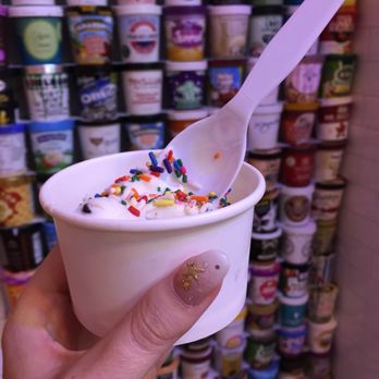 UES. - Mint chip! - Ice Cream & Frozen Yogurt Near Me - New York, New York UES. - Mint chip! - Ice Cream & Frozen Yogurt Near Me - New York, New York