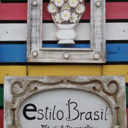 Estilo Brasil