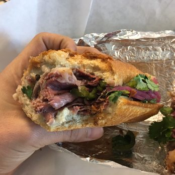 Delicatus - The Rebel - it's a lot of sandwich and you will enjoy every bjte - Sandwiches Near Me - Seattle, Washington Delicatus - The Rebel - it's a lot of sandwich and you will enjoy every bjte - Sandwiches Near Me - Seattle, Washington
