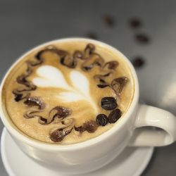 Coffee Connexion