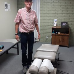 McKenzie Chiropractic Center