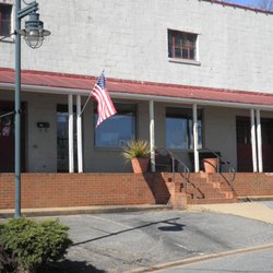 W.A. Sherman Company - 229 East Church Street Orange, Virginia