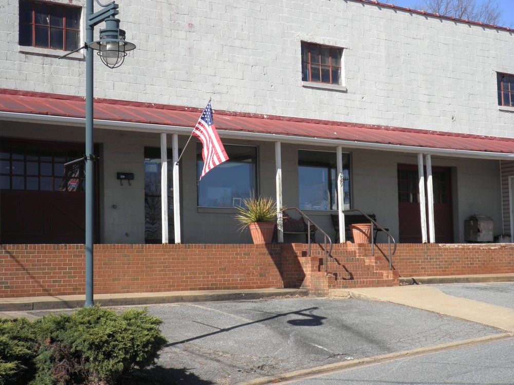 Slide of W.A. Sherman Company