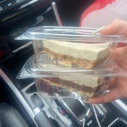 OM Organics Grab and Go - So excited to try these organic pies!