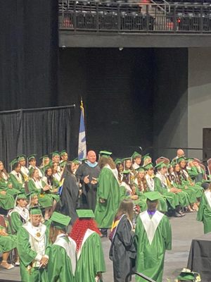 CAJUNDOME & Convention Center by null