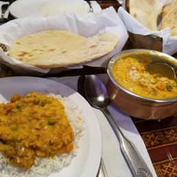 Vegetable Coconut Korma Vegetable Coconut Korma