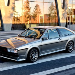 Dulles Auto Body & Painting Specialists