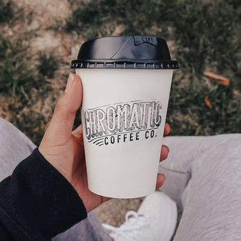 Chromatic Coffee - Vanilla Latte - Coffee Roasteries Near Me - San Jose, California Chromatic Coffee - Vanilla Latte - Coffee Roasteries Near Me - San Jose, California