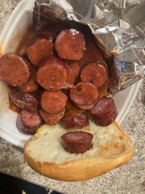 Smith Spot BBQ by null