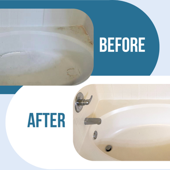 Clean & Polish - Before & After - Home Cleaning Near Me Clean & Polish - Before & After - Home Cleaning Near Me